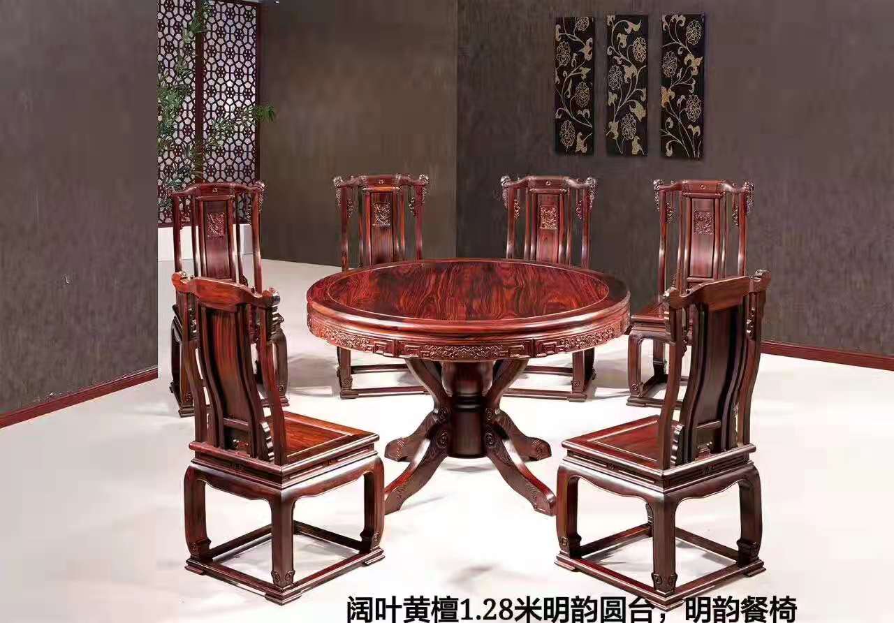 實(shí)木家具與原木家具有哪些區(qū)別？